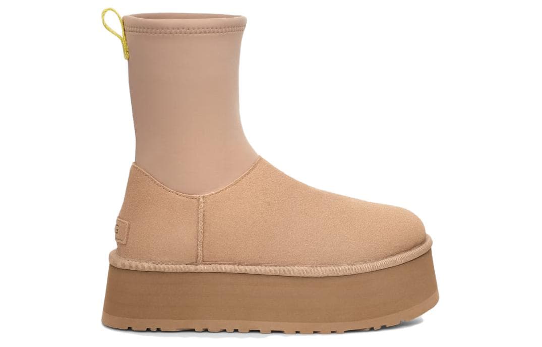 Сапоги UGG - изображение 2