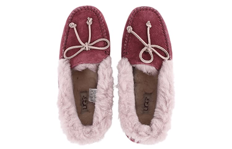 Ботинки зимние UGG Alena - изображение 4