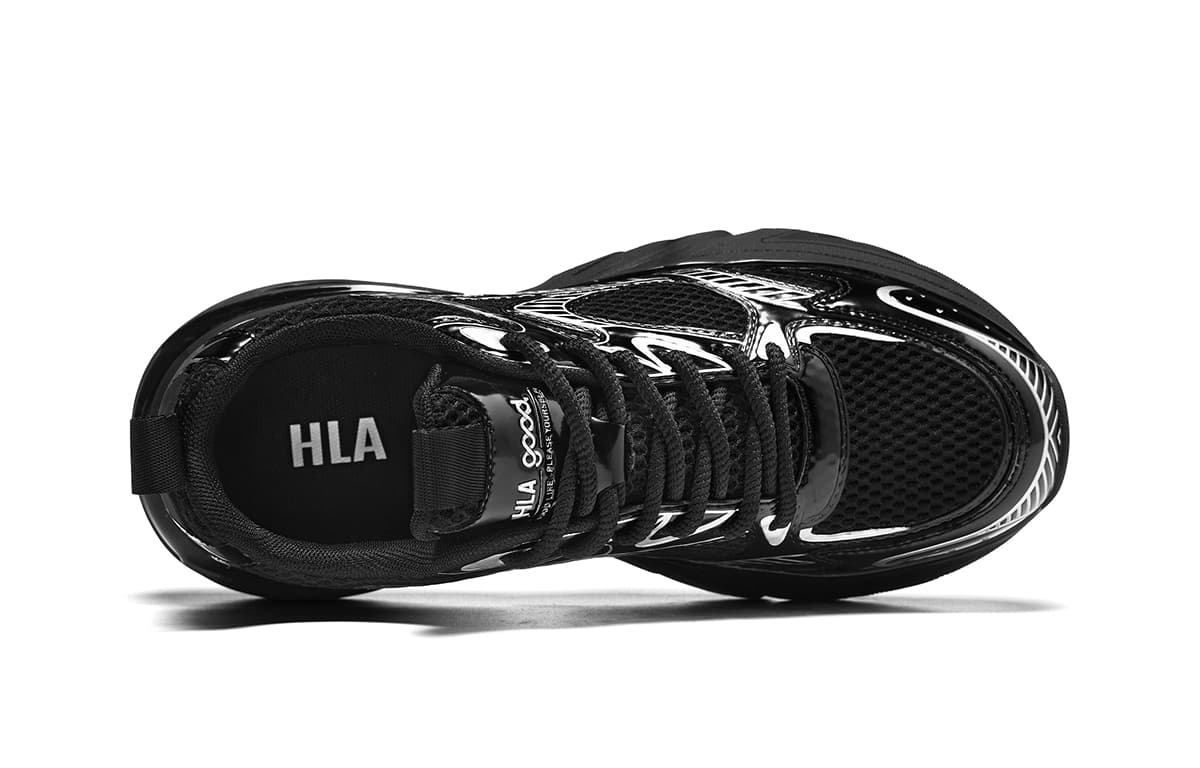 Кроссовки HLA - изображение 3