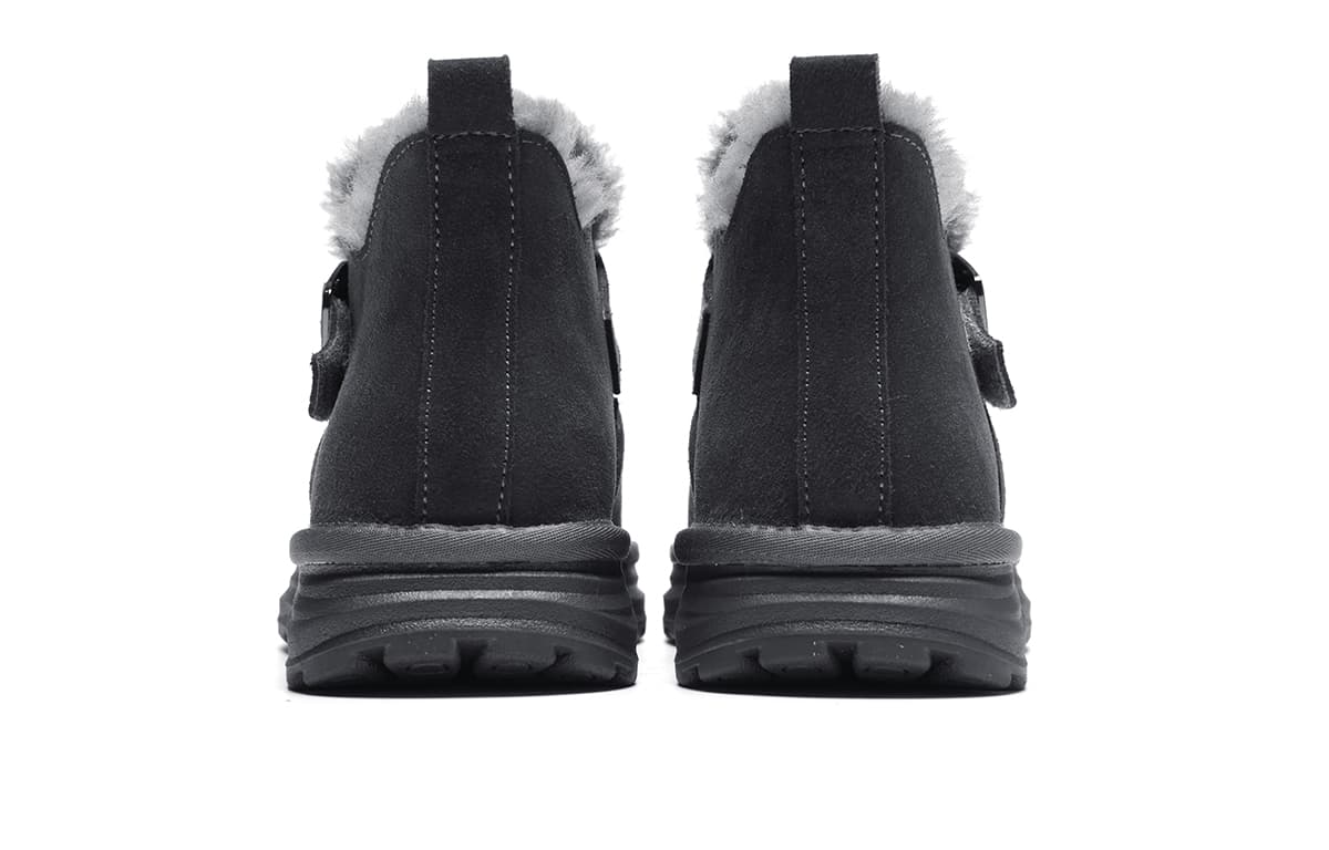 Ботинки зимние HLA Snow Boots - изображение 4