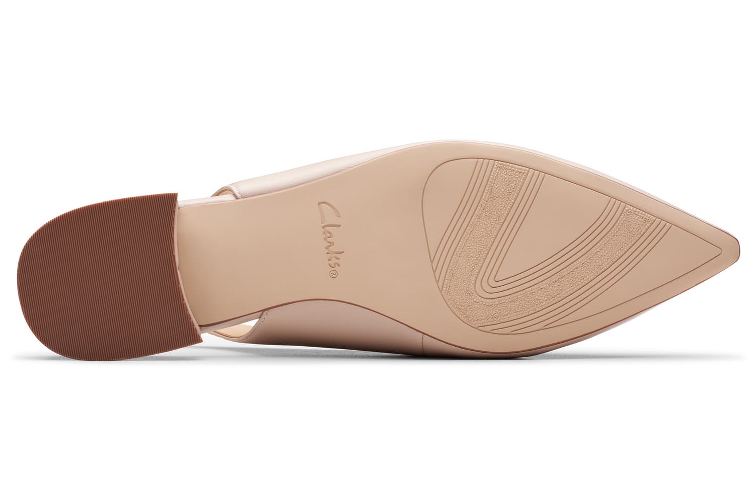Тапочки Clarks - изображение 5