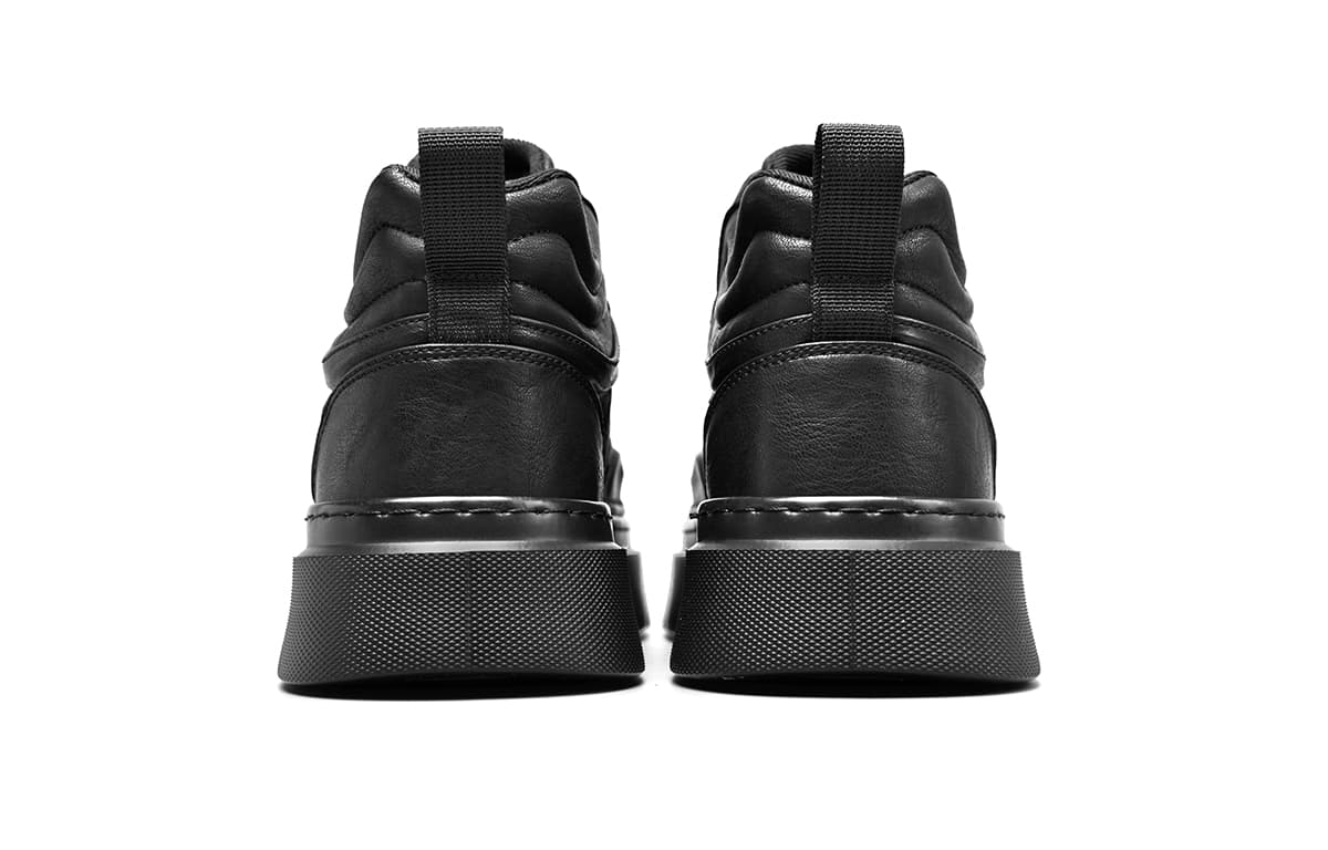 Кроссовки HLA Casual MID Топ Мужской - изображение 4