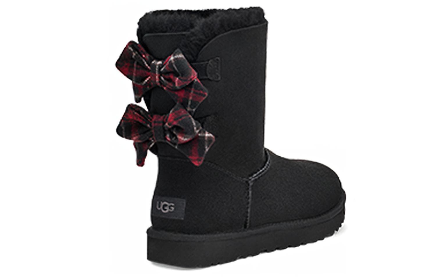 Ботинки зимние UGG - изображение 3