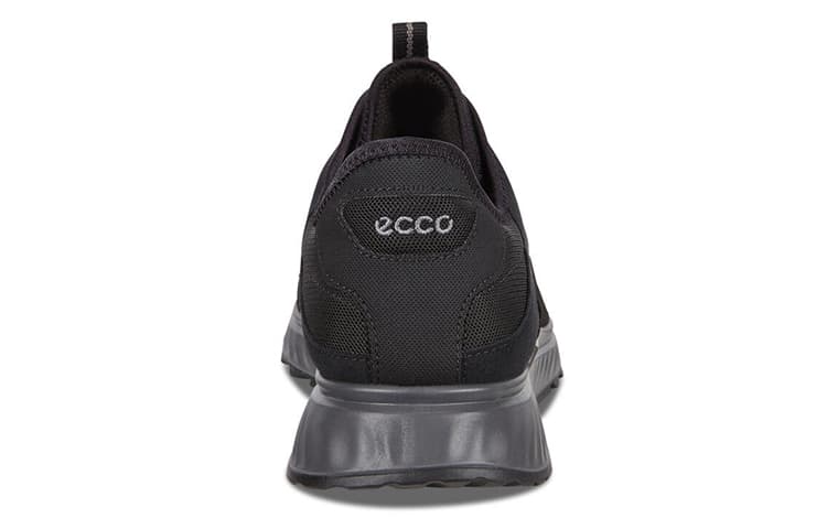 Кроссовки для бега ecco - изображение 4