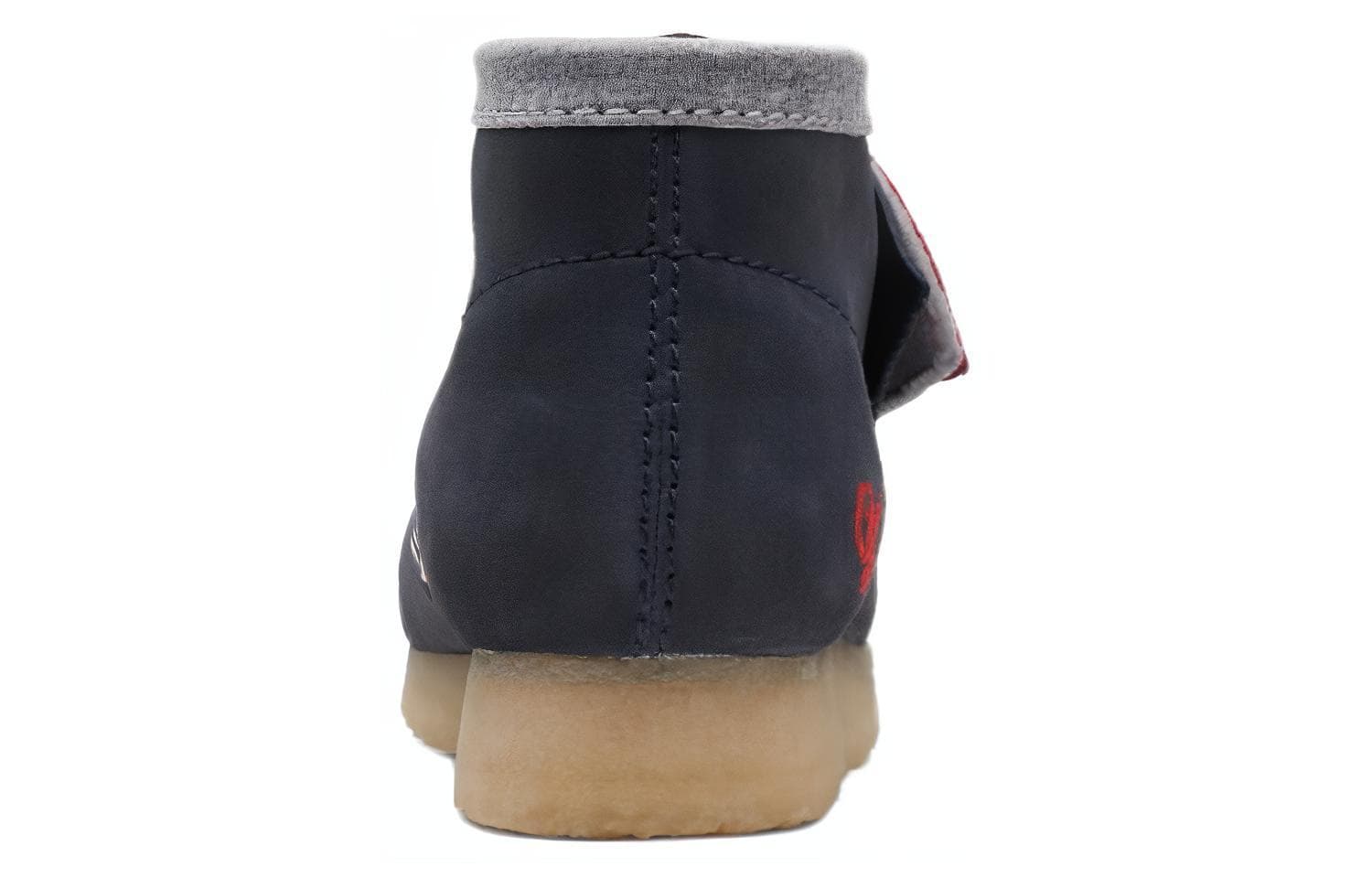 Сапоги Clarks - изображение 5