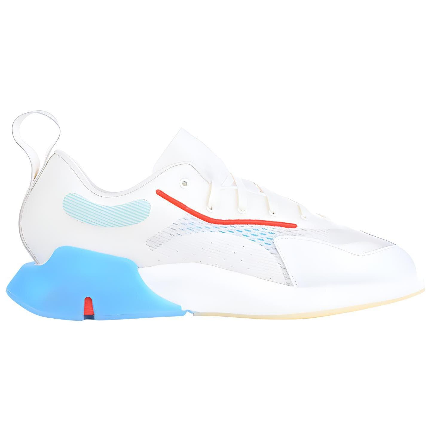 Кроссовки Y-3 Orisan White - изображение 2