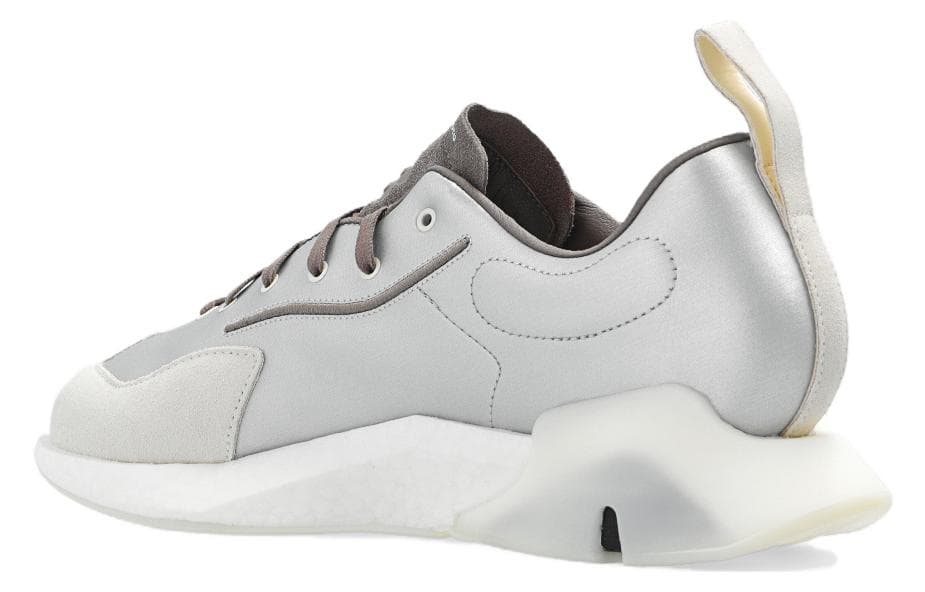 Кроссовки adidas x Y-3 Orisan Silver - изображение 3