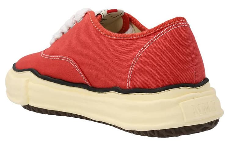 MIHARA YASUHIRO BAKER OG Sole - изображение 3