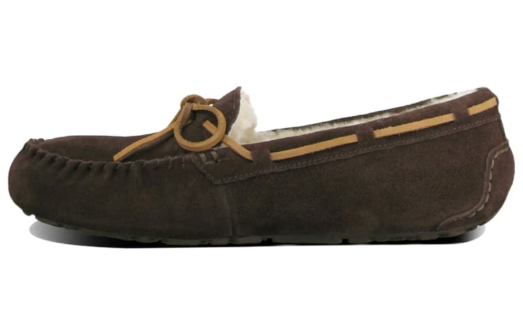Кроссовки UGG Olsen Slipper - изображение 1