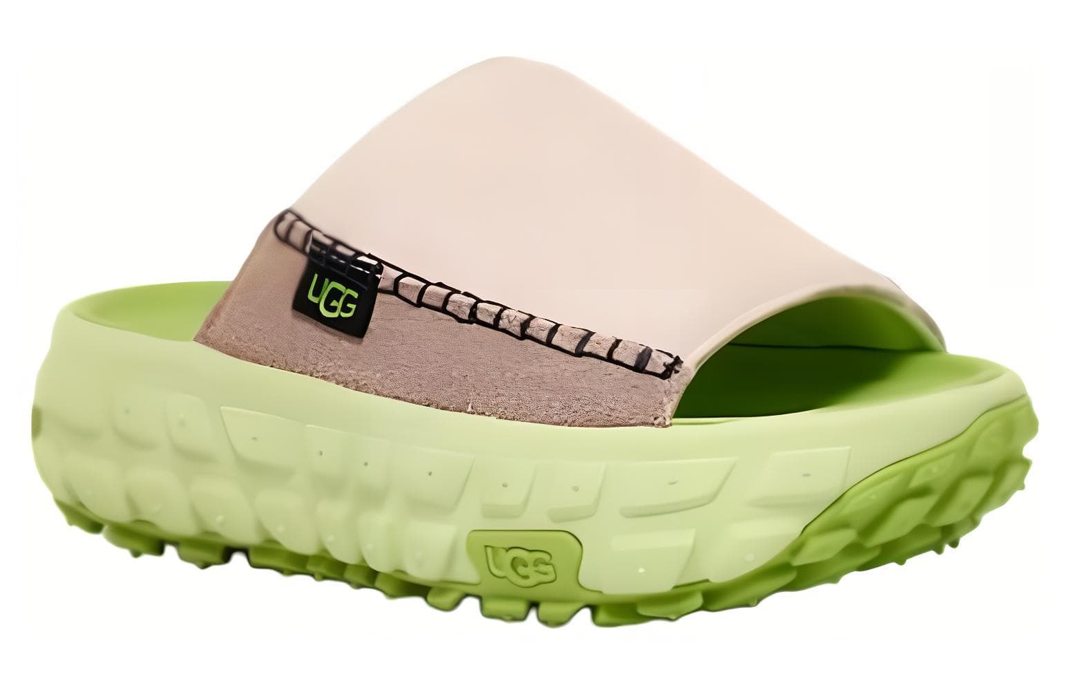 Сандалии UGG - изображение 2