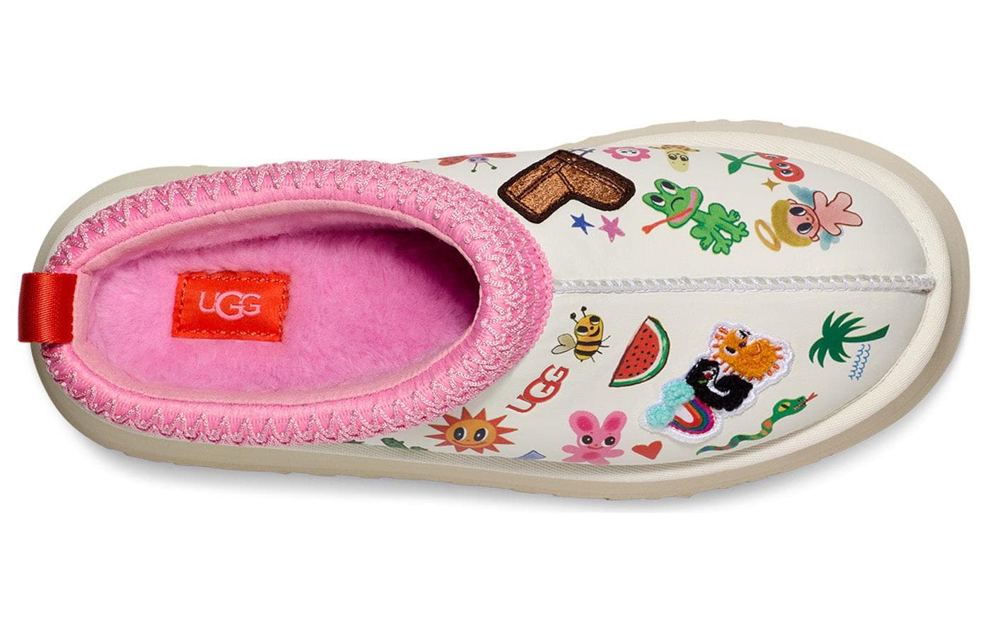 Кроссовки UGG - изображение 5