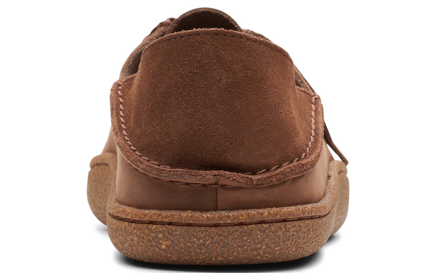 Ботинки clarks - изображение 4