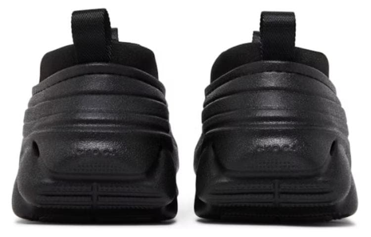 Кроссовки Crocs Echo Storm - изображение 4