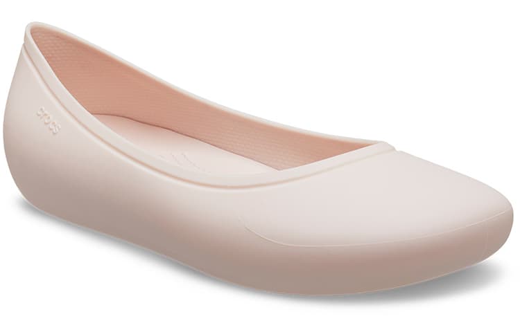 Тапочки Crocs PU - изображение 3