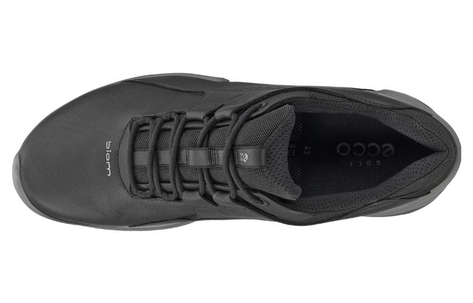 Кроссовки ecco - изображение 3