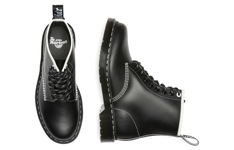 Ботинки Dr.Martens - изображение 3