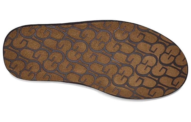 Сандалии UGG Scuff Slipper - изображение 5