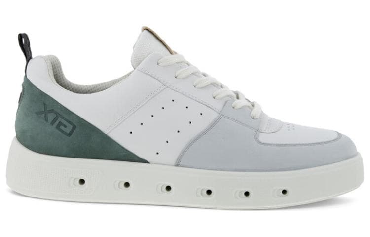 Кроссовки ecco 720 - изображение 2