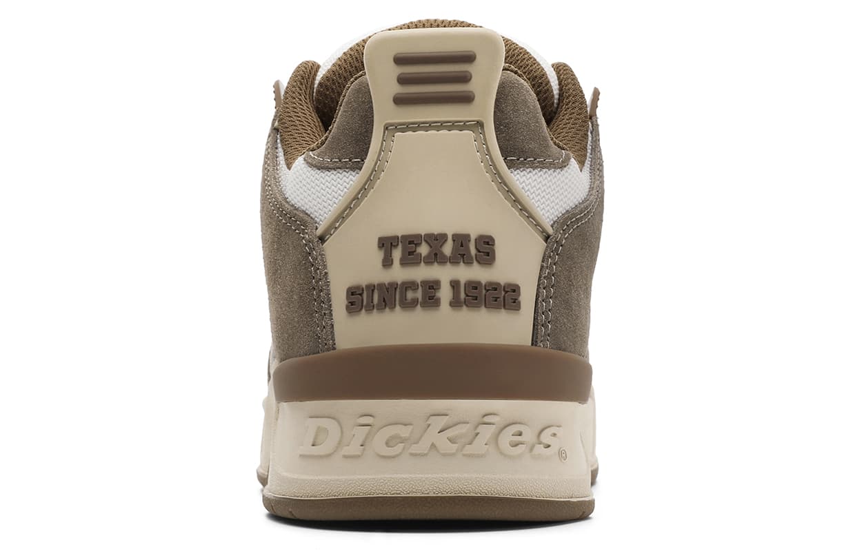 Кроссовки Dickies - изображение 4