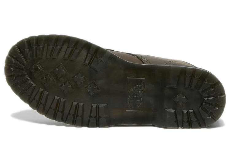 Ботинки Dr. Martens 1460 Panel - изображение 7