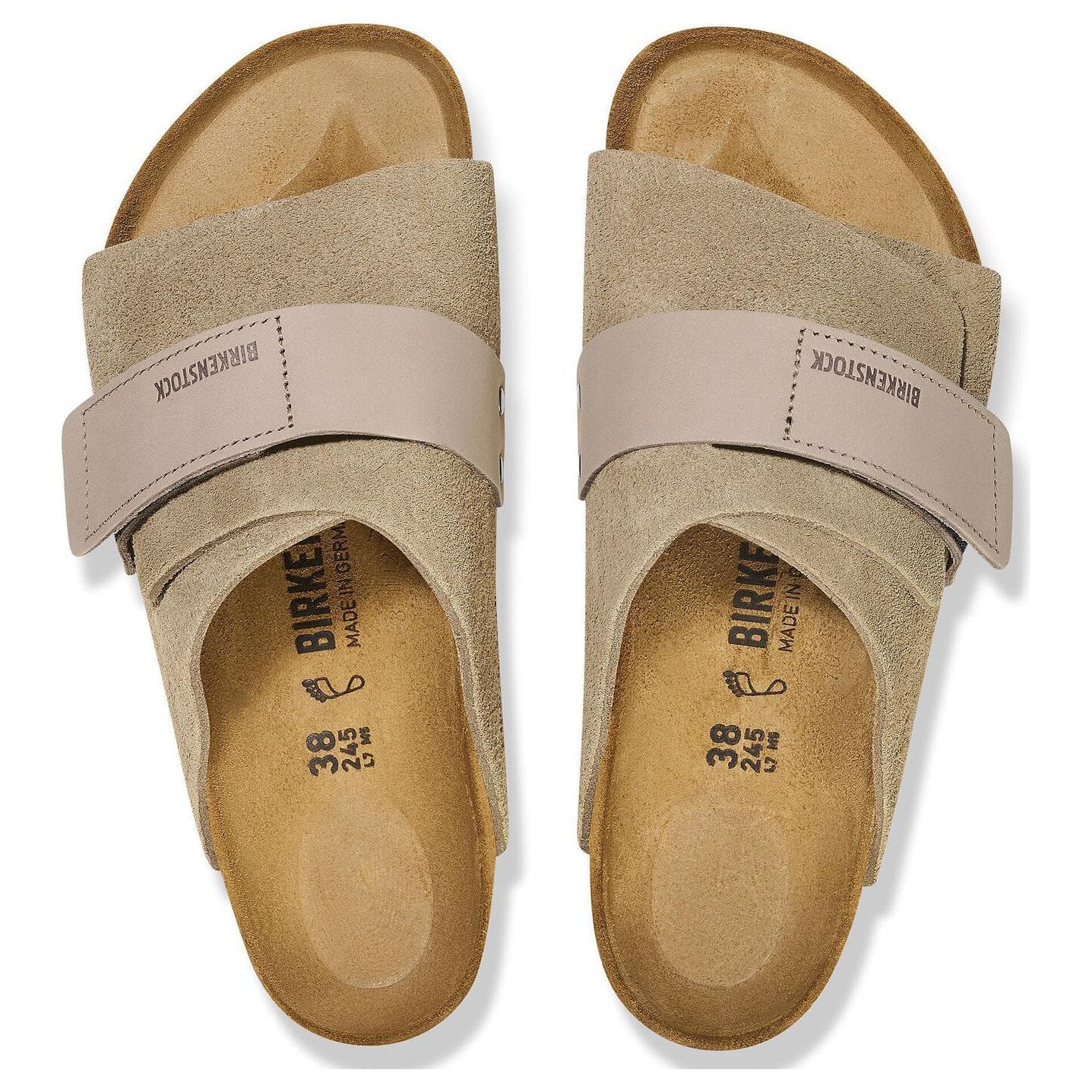 Birkenstock Kyoto - изображение 4
