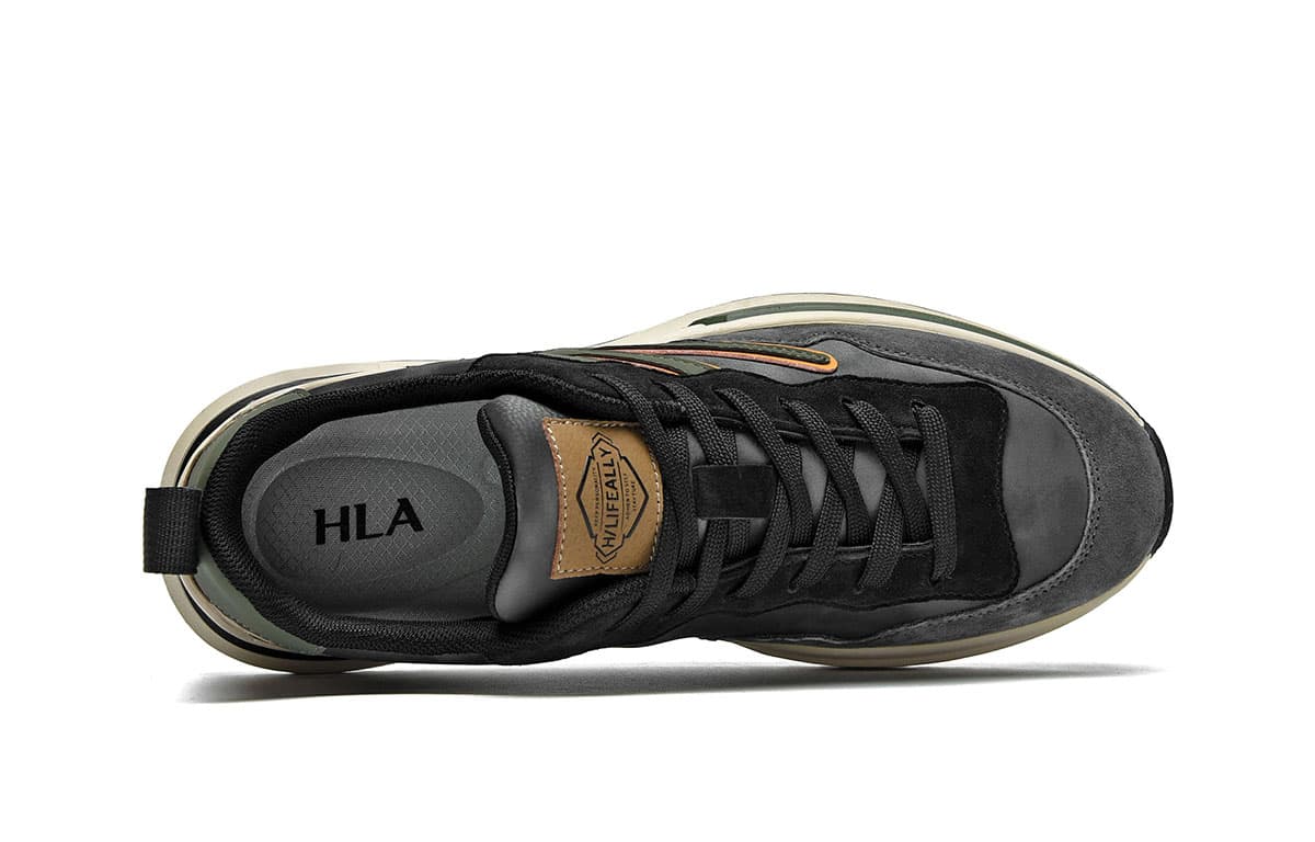 Кроссовки HLA - изображение 3