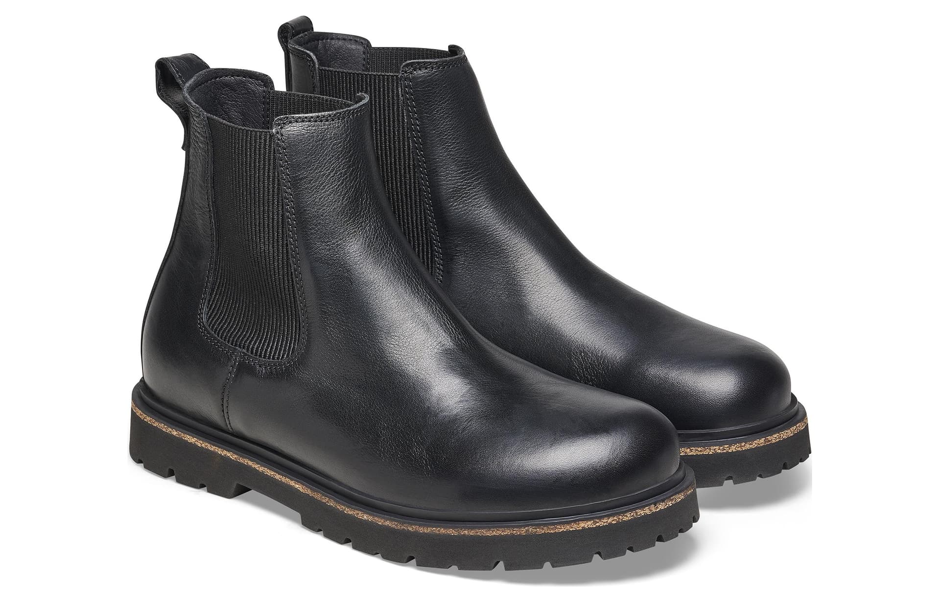 Ботинки челси Birkenstock - изображение 3