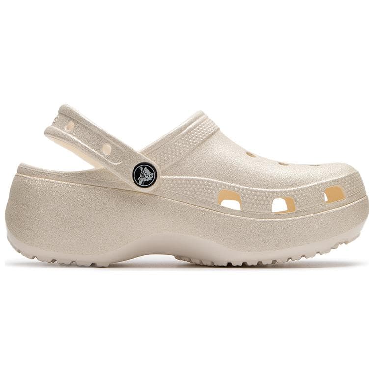 Сабо Crocs Classic Clog White - изображение 2