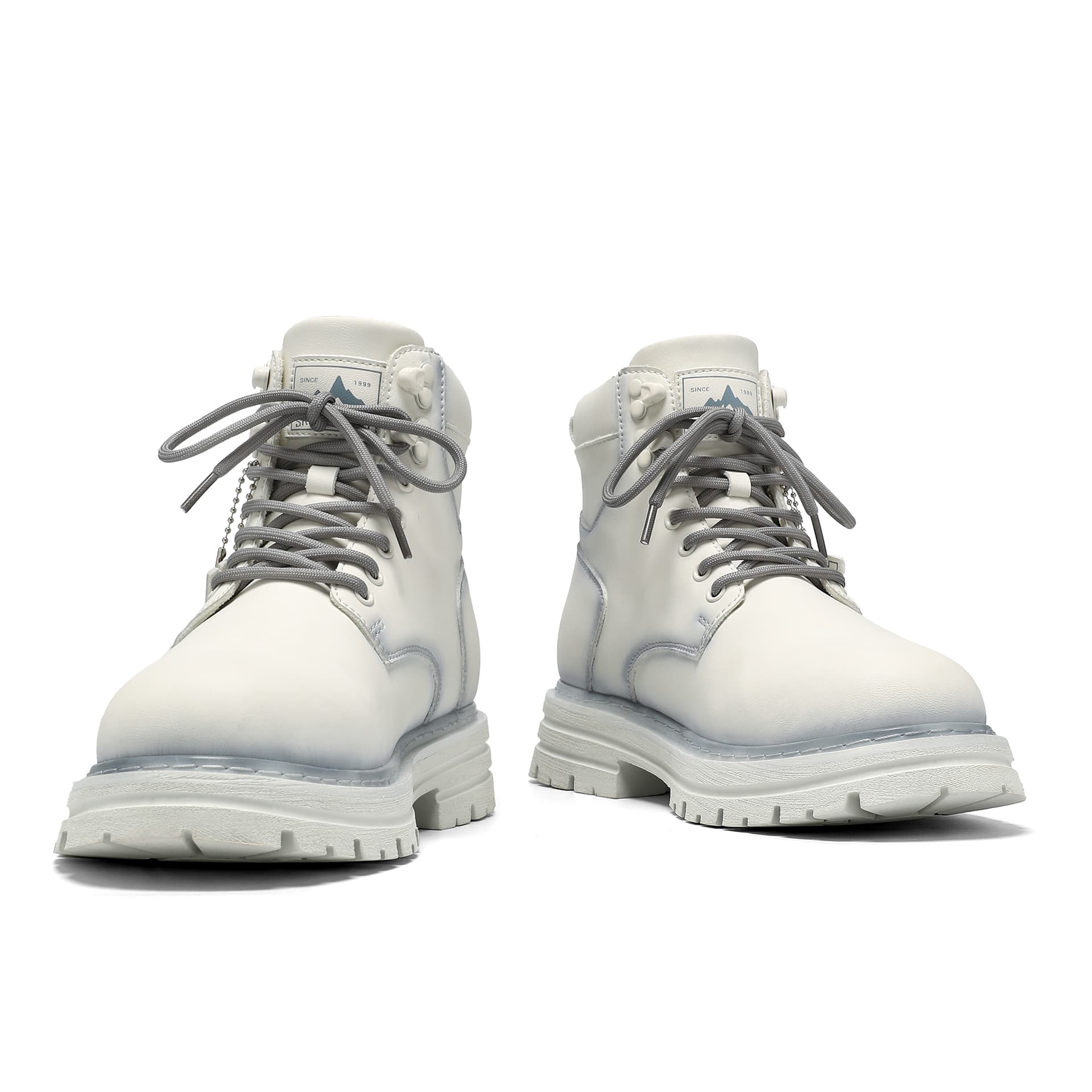 Ботинки SNOW FLYING Winter Boots - изображение 2
