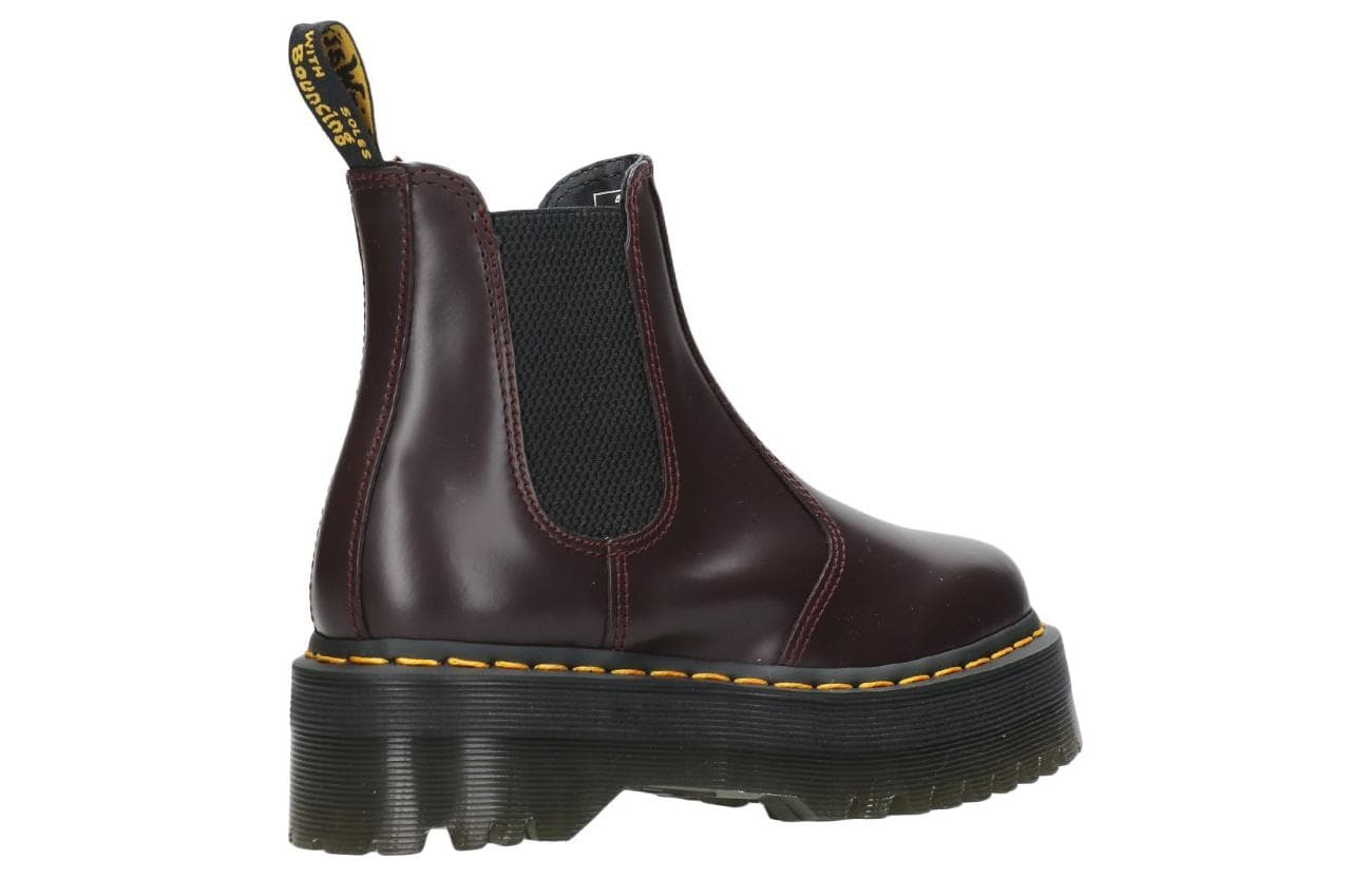 Ботинки челси Dr.Martens - изображение 3
