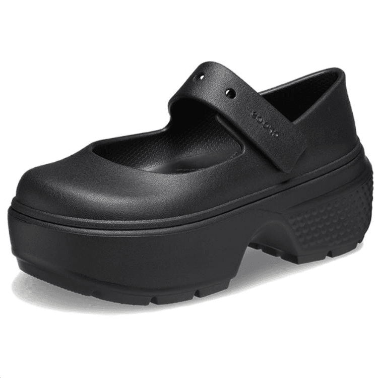 Сандалии с ремешком Crocs - изображение 3