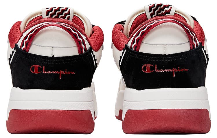 Кроссовки Champion Essentials valve v2 - изображение 4