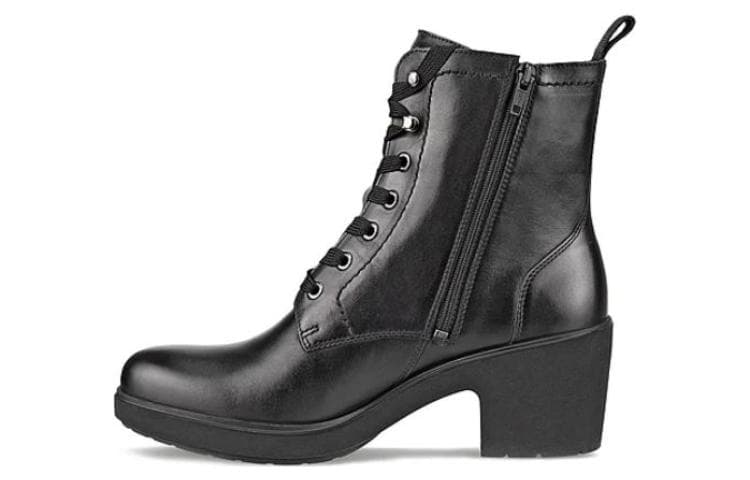 Сапоги ecco 5.5cm - изображение 1