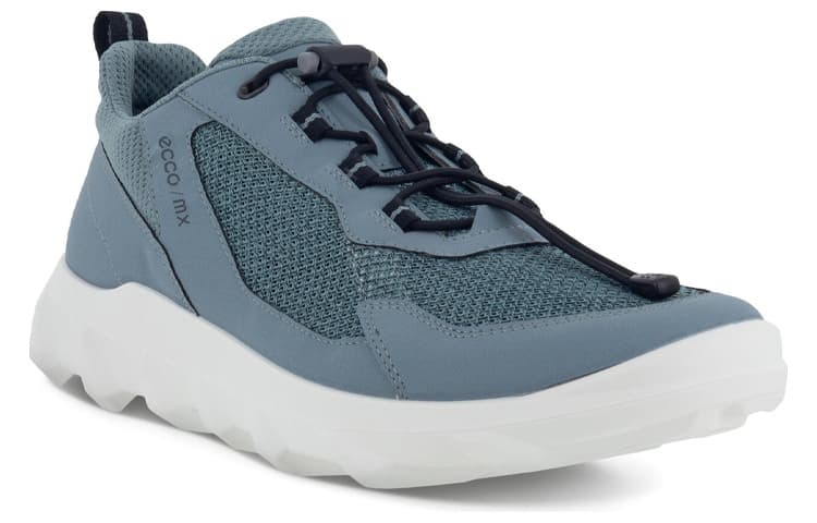Кроссовки ecco Mx - изображение 2