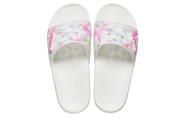 Сандалии Crocs - изображение 5