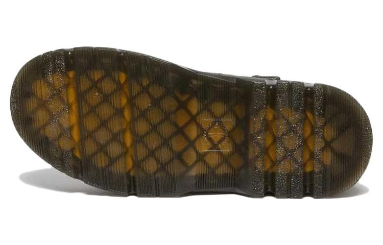Ботинки Dr. Martens BOURY - изображение 6