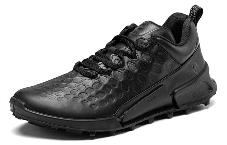 Кроссовки ecco 2.1 - изображение 3
