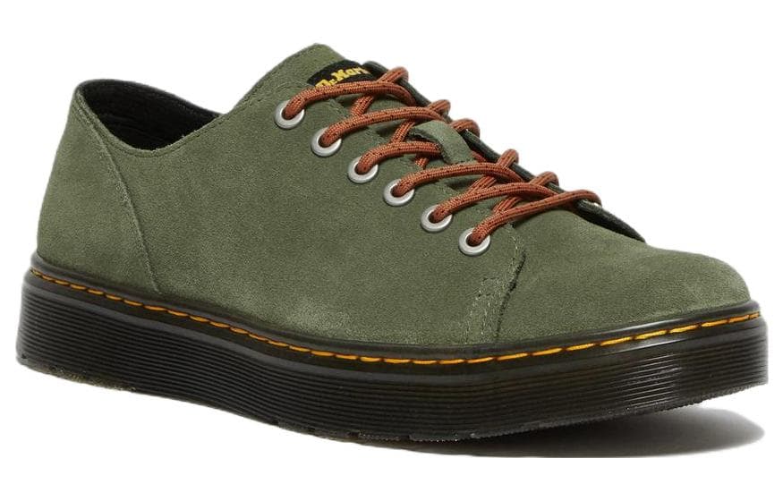 Тапочки Dr.Martens - изображение 2