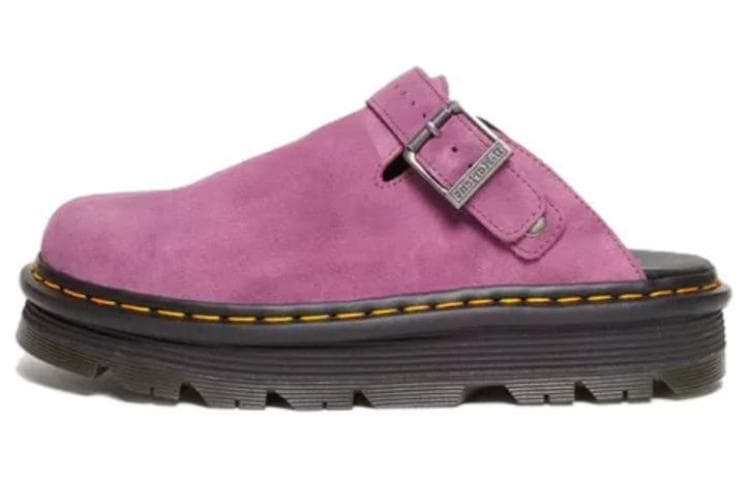 Сандалии Dr.Martens ZEBZAG - изображение 1