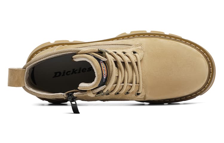 Ботинки Dickies - изображение 3