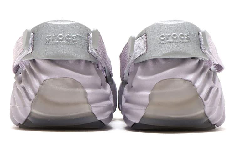 Сабо Salehe Bembury x Crocs Pollex EVA - изображение 5