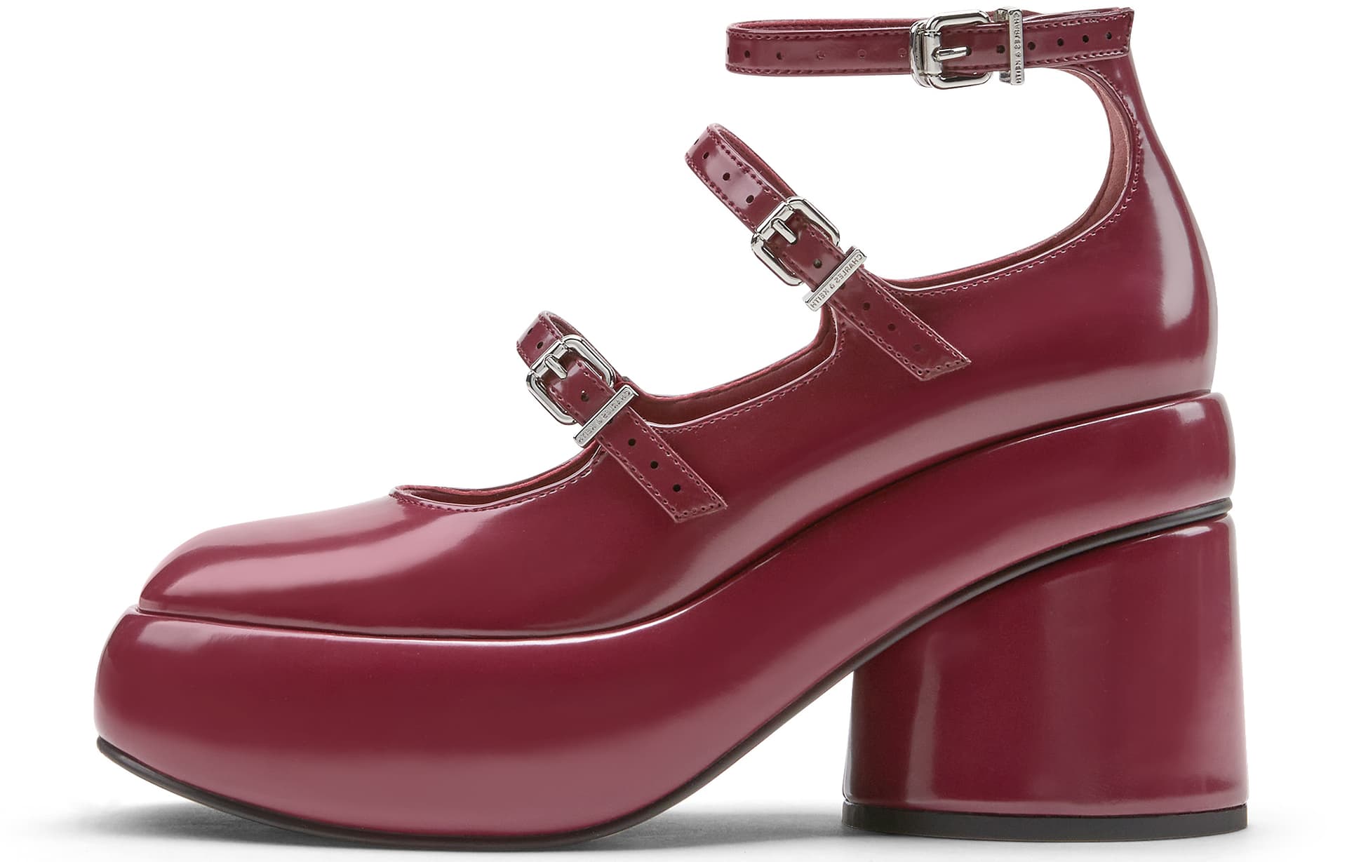 Тапочки CHARLESKEITH PU - изображение 1