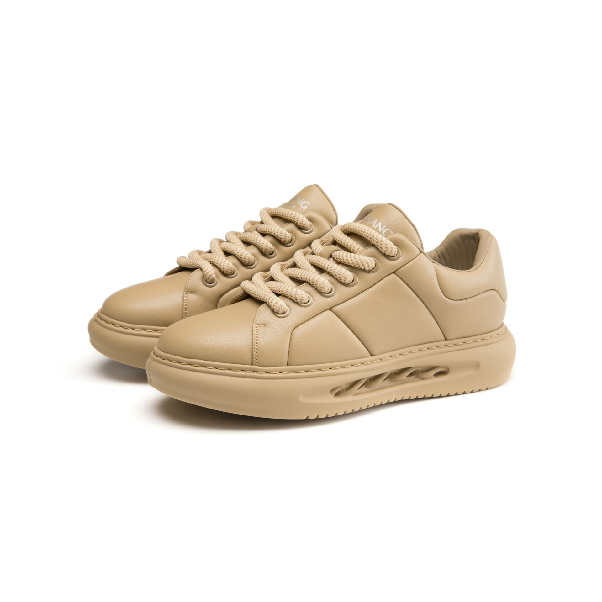 Кроссовки Aokang Retro Classic Low Top Sneakers - изображение 3