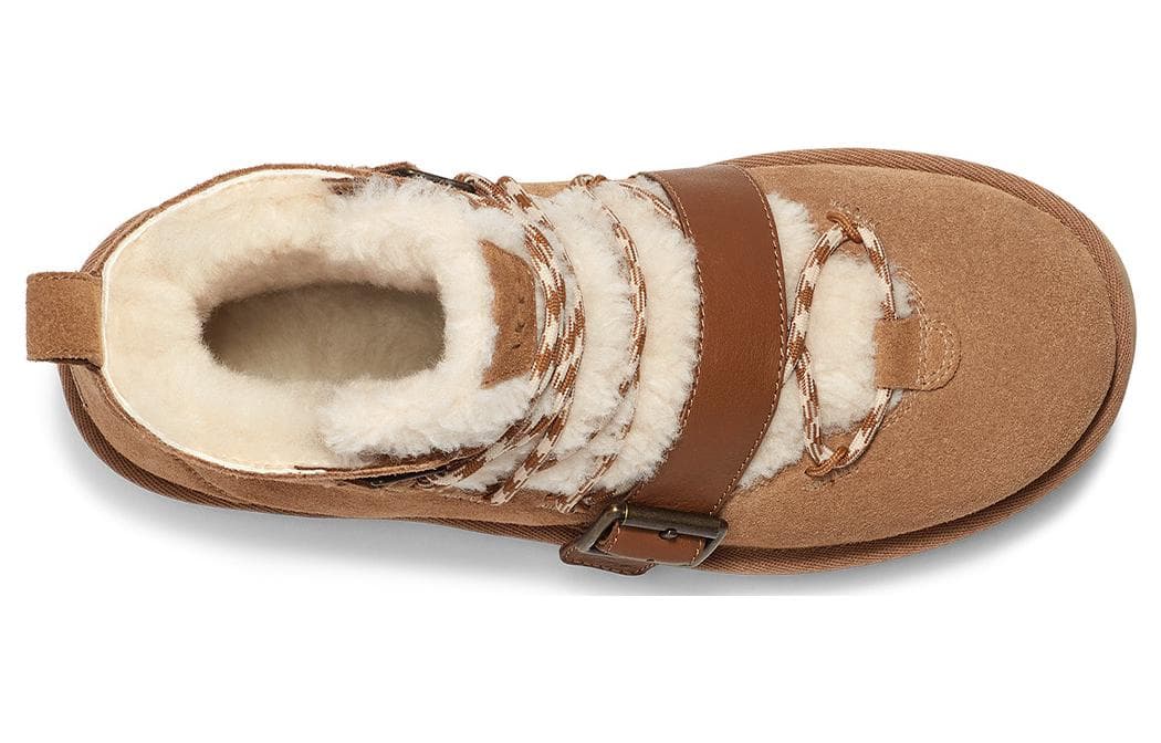Сапоги UGG - изображение 4