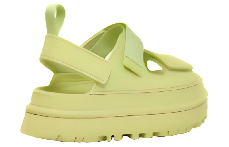 Шлёпанцы UGG - изображение 3