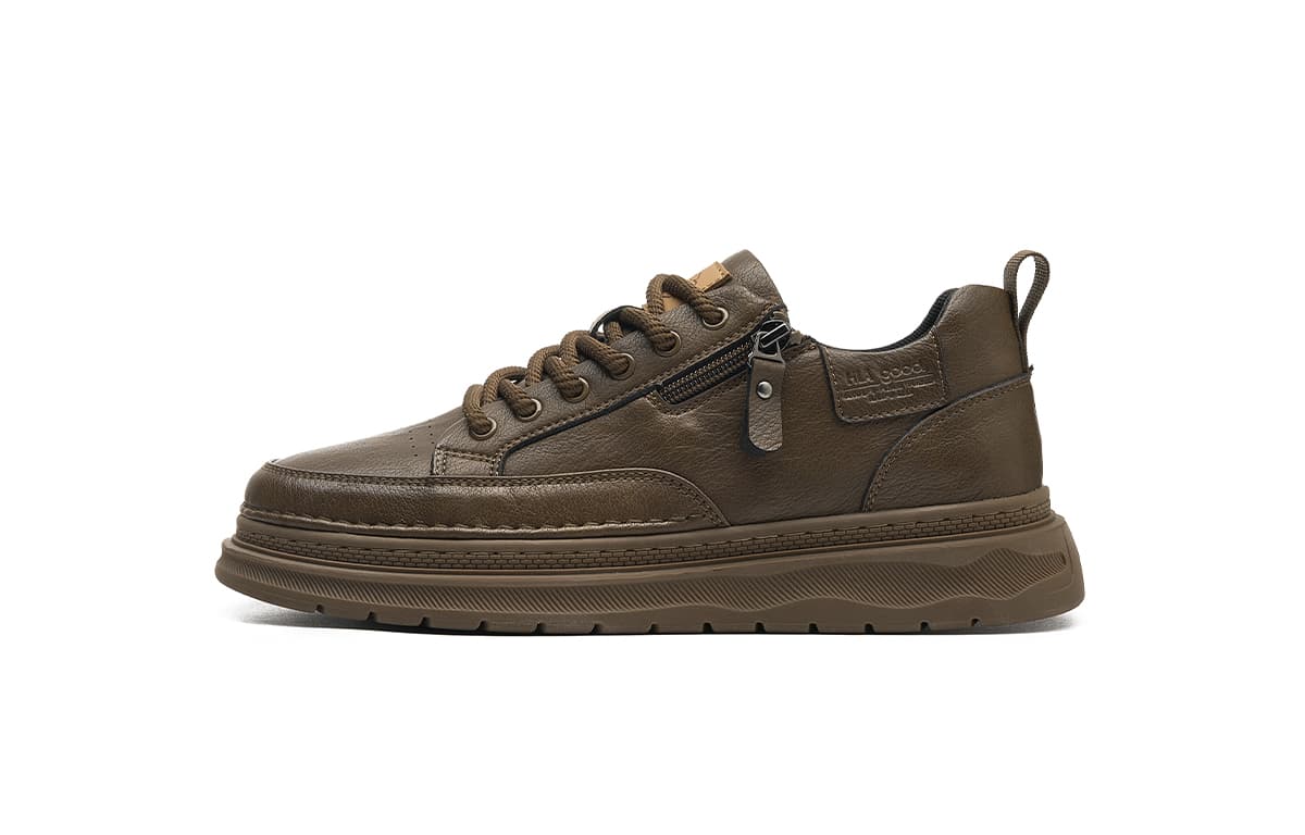 Кроссовки HLA Casual Низкий Топ Мужской - изображение 6