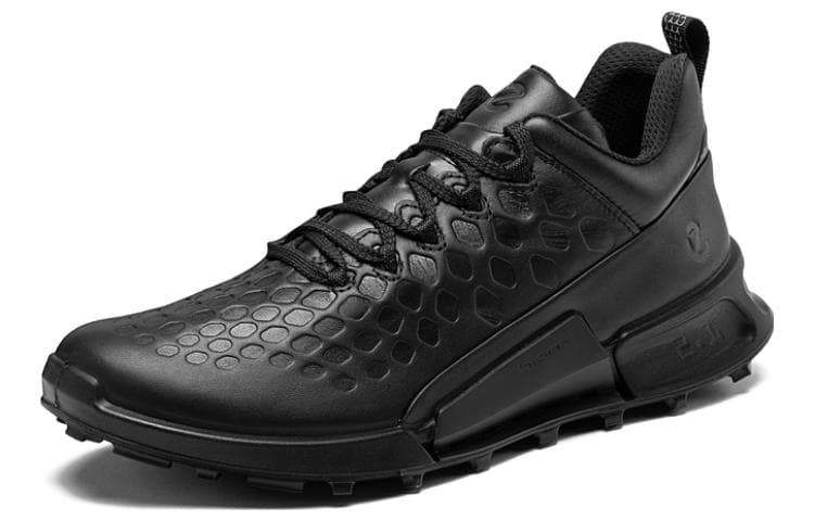 Кроссовки ecco - изображение 3