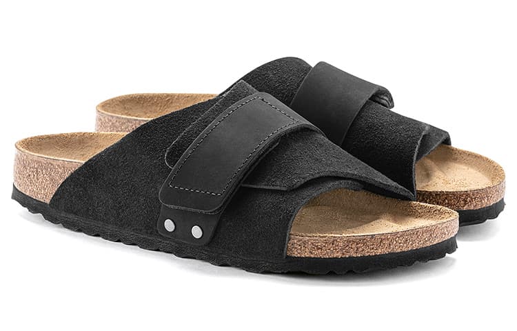 Birkenstock Kyoto - изображение 4