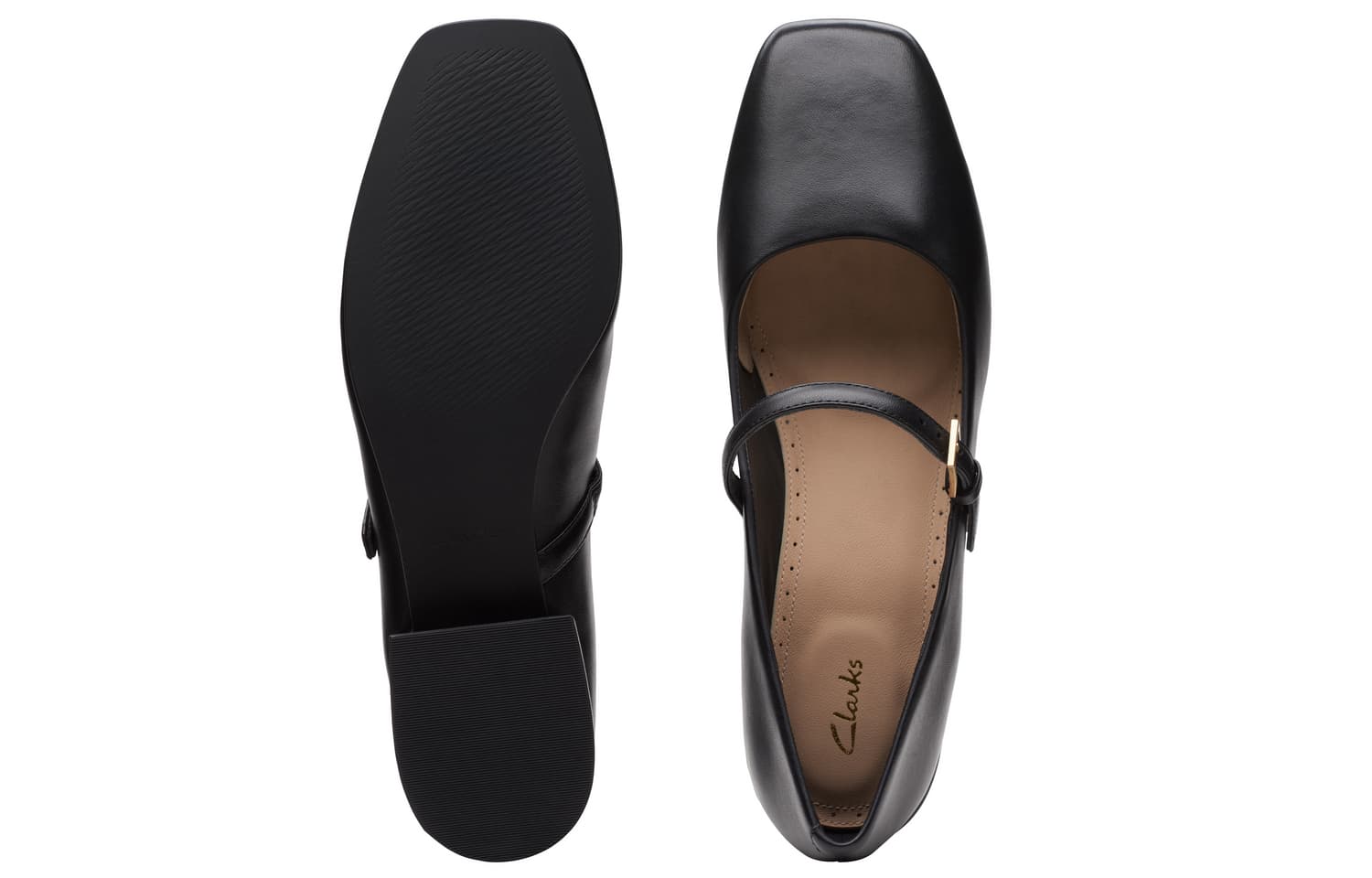 Clarks - изображение 3