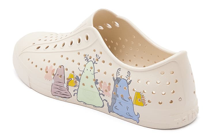 Сабо Native Shoes Bloom EVA - изображение 4